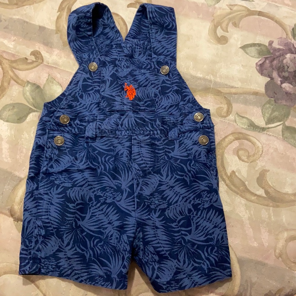 Jumpsuit 6/9 months